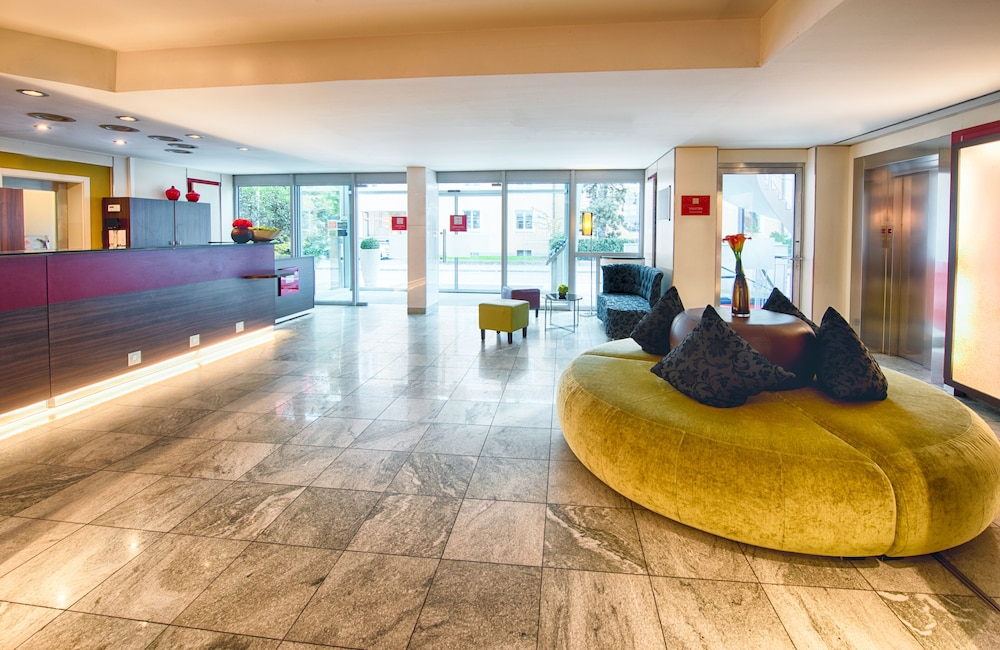 Leonardo Hotel Residenz Munchen 10/57