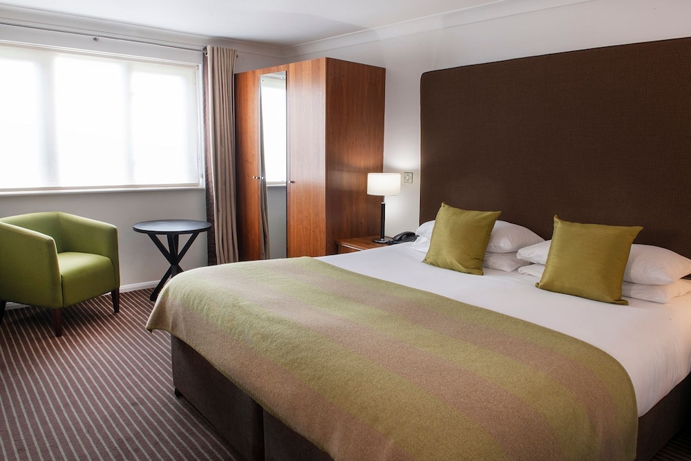 Staverton Park Hotel and Golf Club 7/37