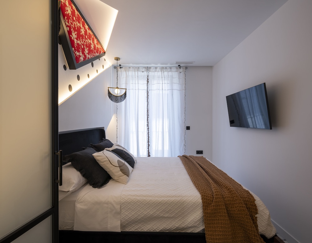 Palatina Concept Suites 54/90