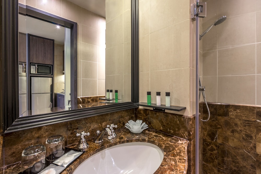 Adina Serviced Apartments Singapore Orchard (Ex-Regency House) 27/71