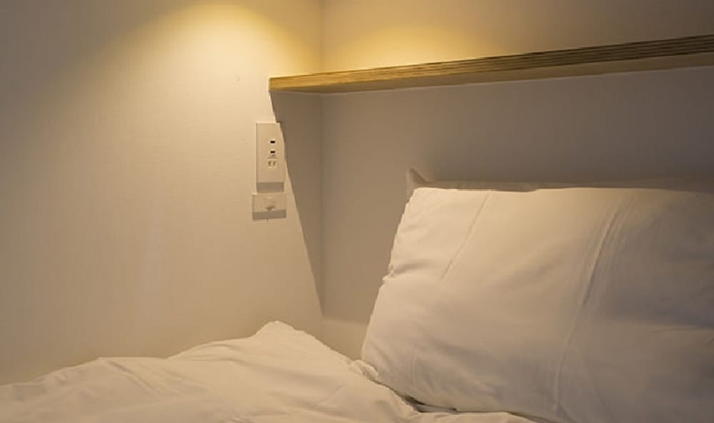 Piece Hostel Kyoto 36/71