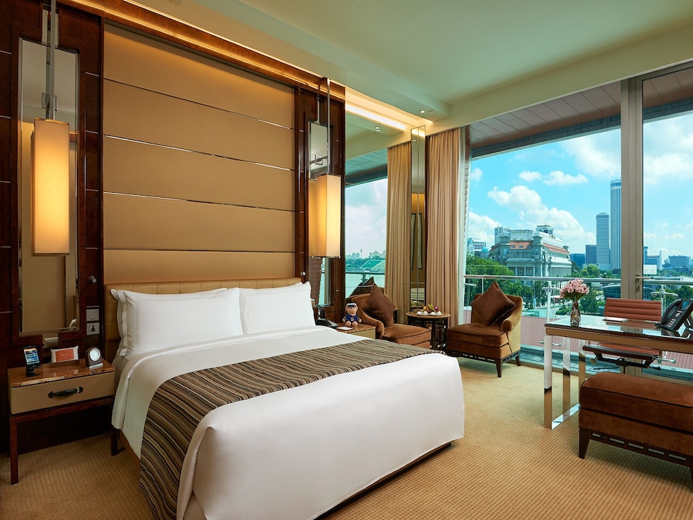 The Fullerton Bay Hotel Singapore 29/79