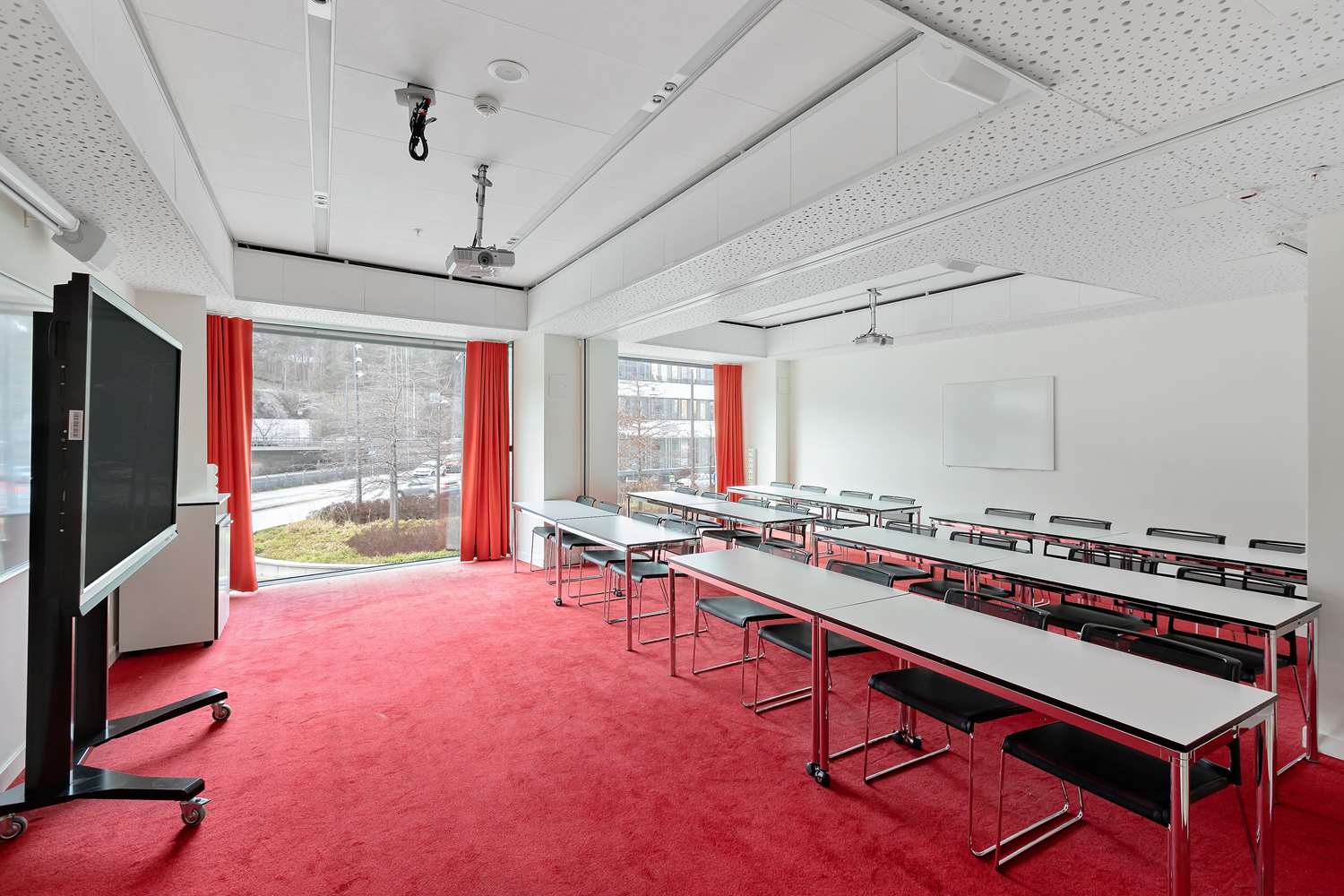 Best Western Plus Park City Hammarby Sjostad 17/19