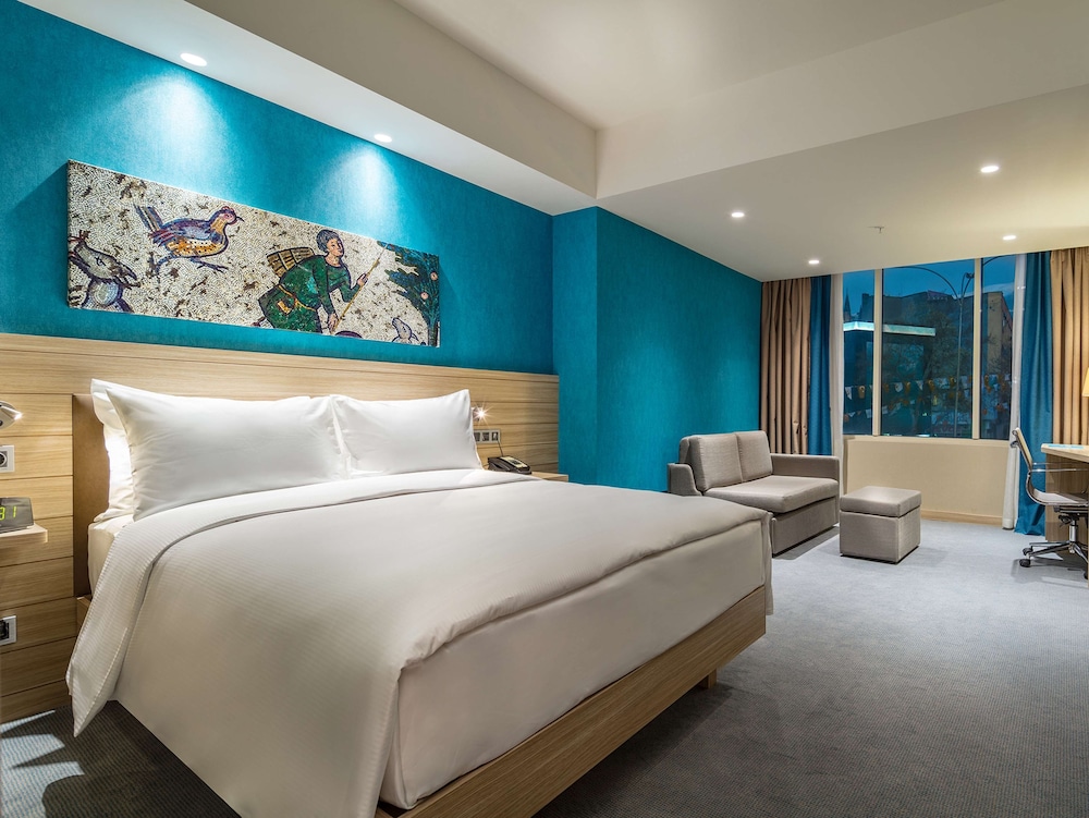 Hampton By Hilton Kahramanmaras 22/47
