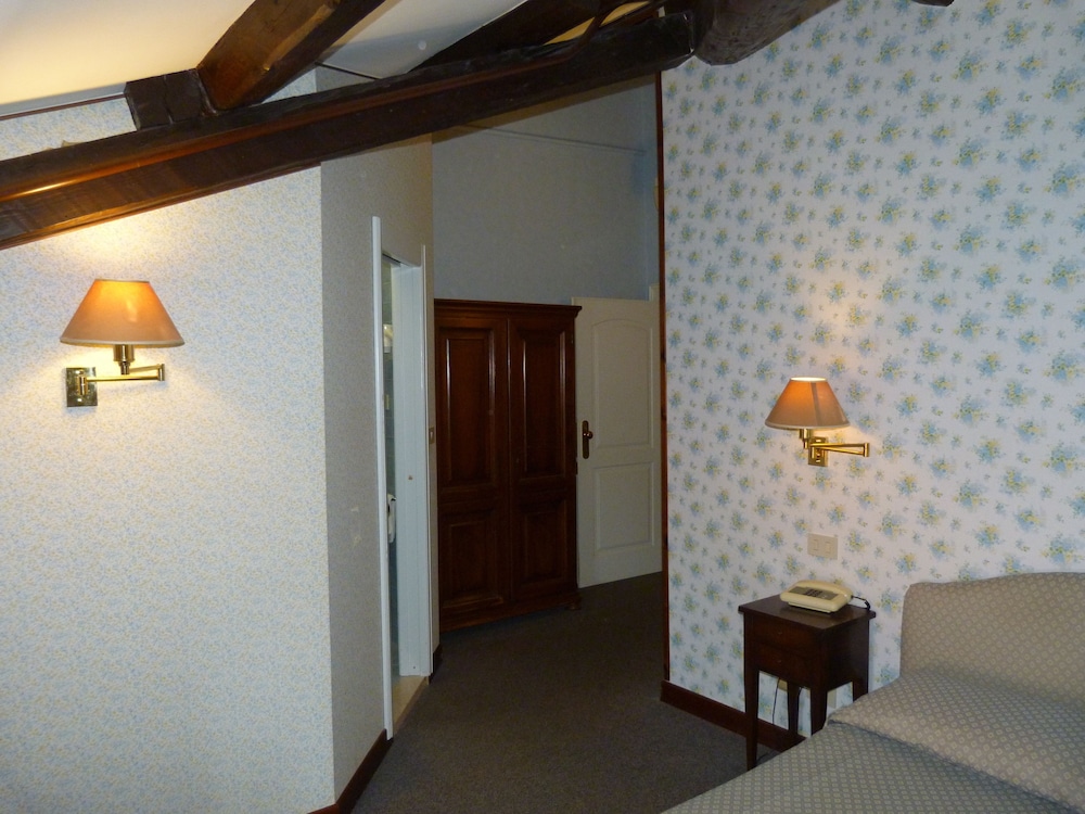 Hotel La Meridiana 31/65