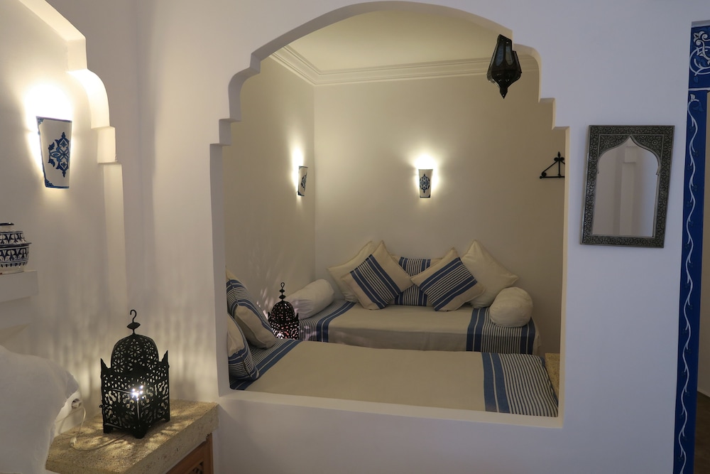 Hotel Al Alba 30/50