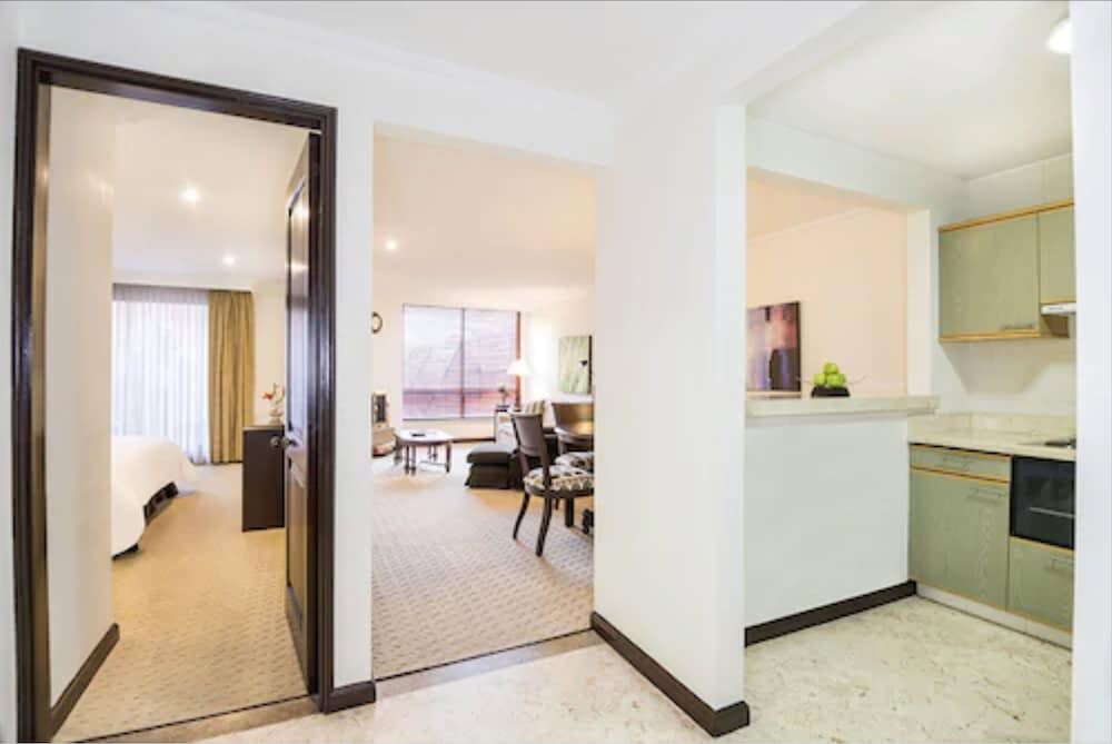 Hotel 101 Park House 77/88
