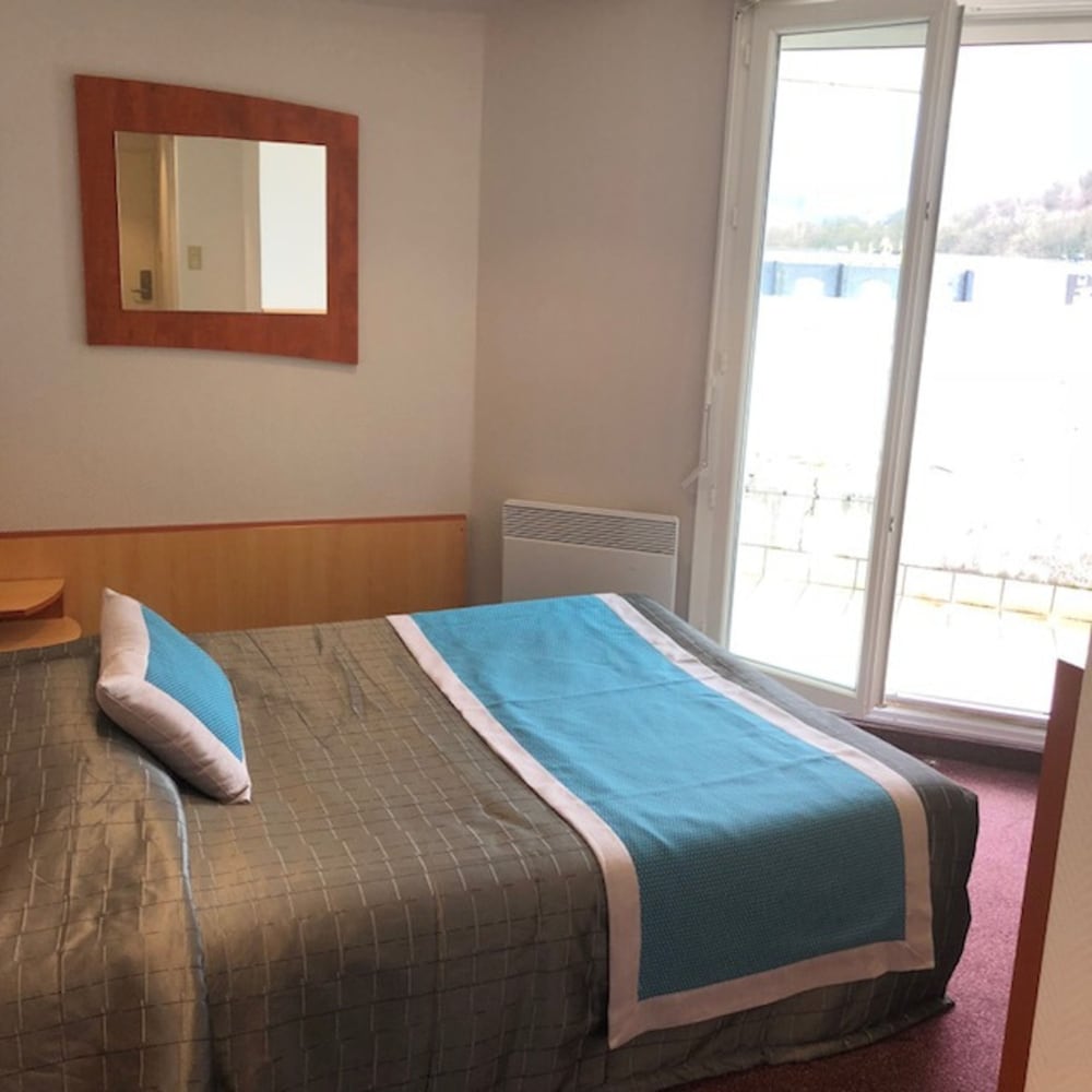 Hotel Saint Georges Lourdes Pyrenees (Avril 2026) 34/69