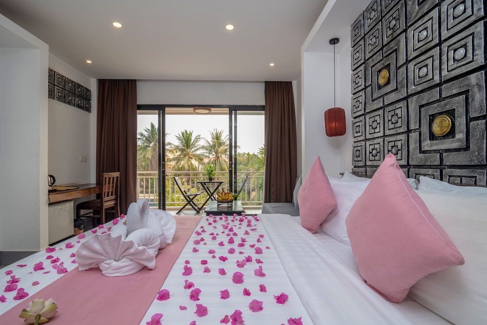 Ladear Priviledge Rooms 16/78