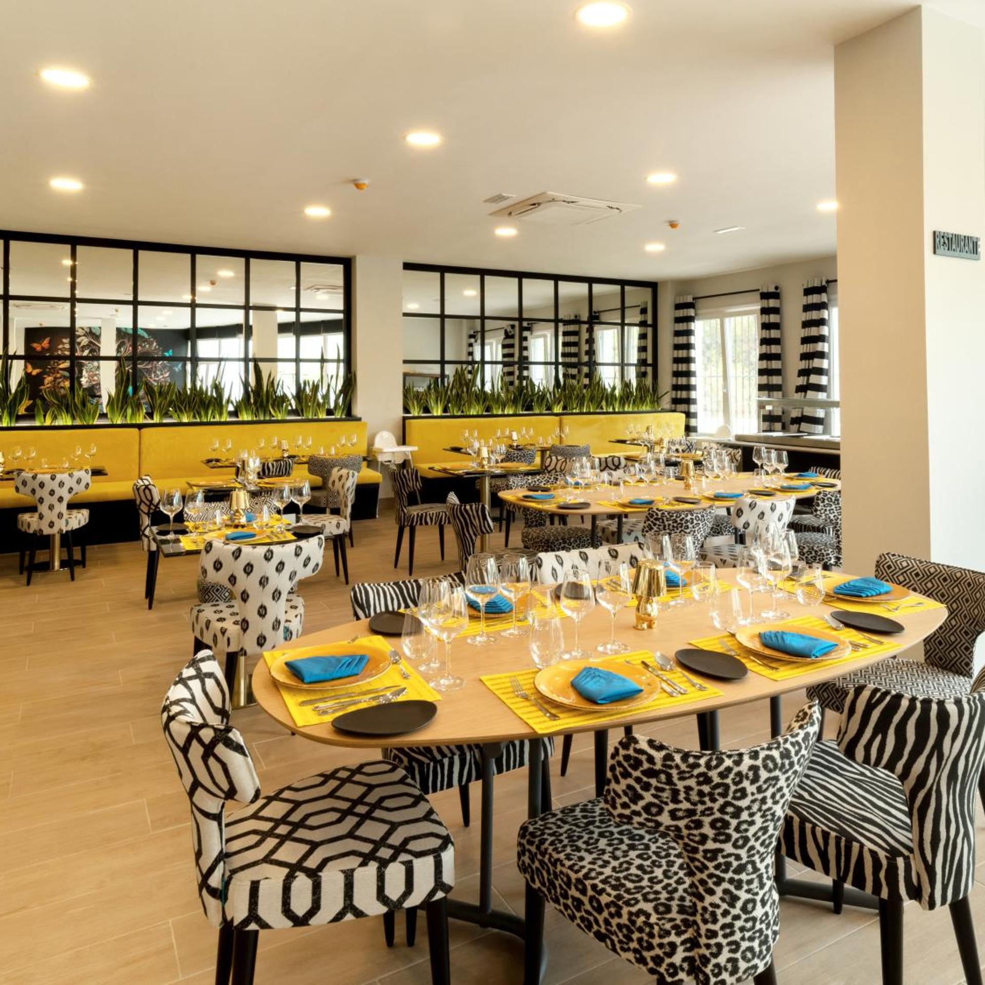 Altos De Istan Hotel 28/38