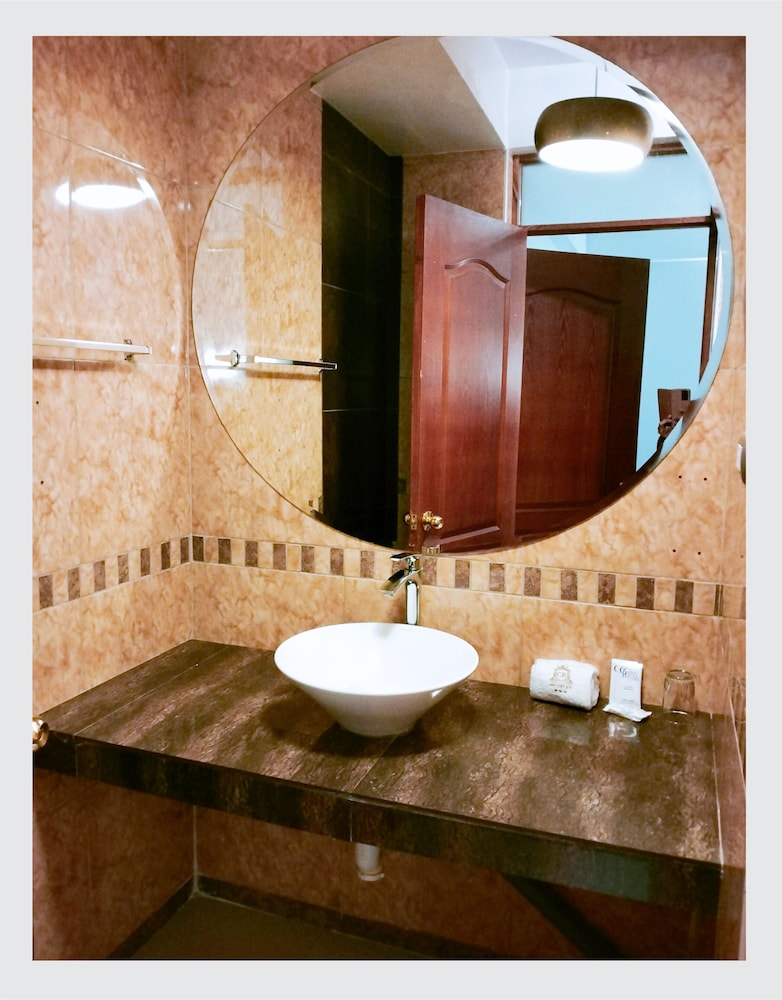 Hoteles Casa Real 31/36