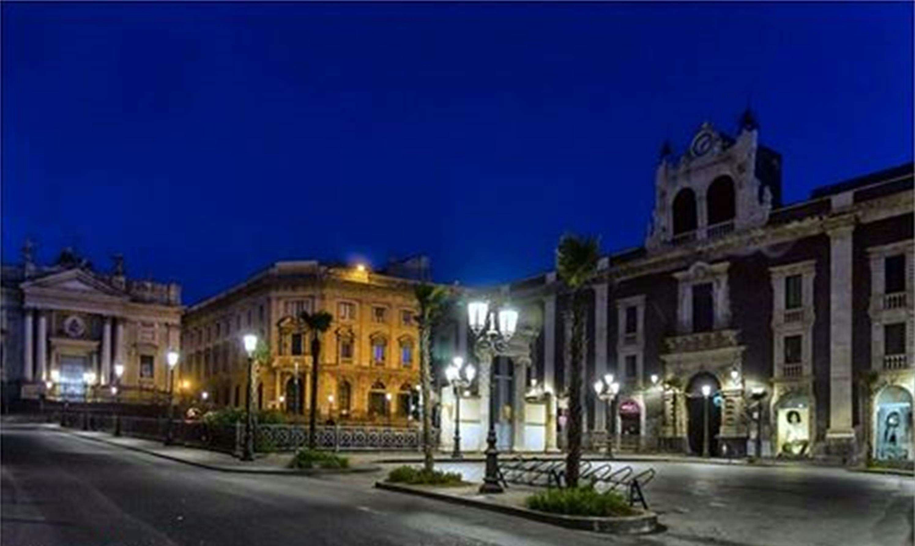 B B Stesicoro 2/14