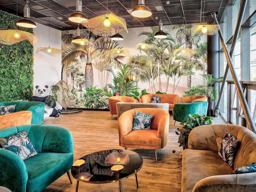 Ibis Styles Saint Julien En Genevois Vitam 25/46
