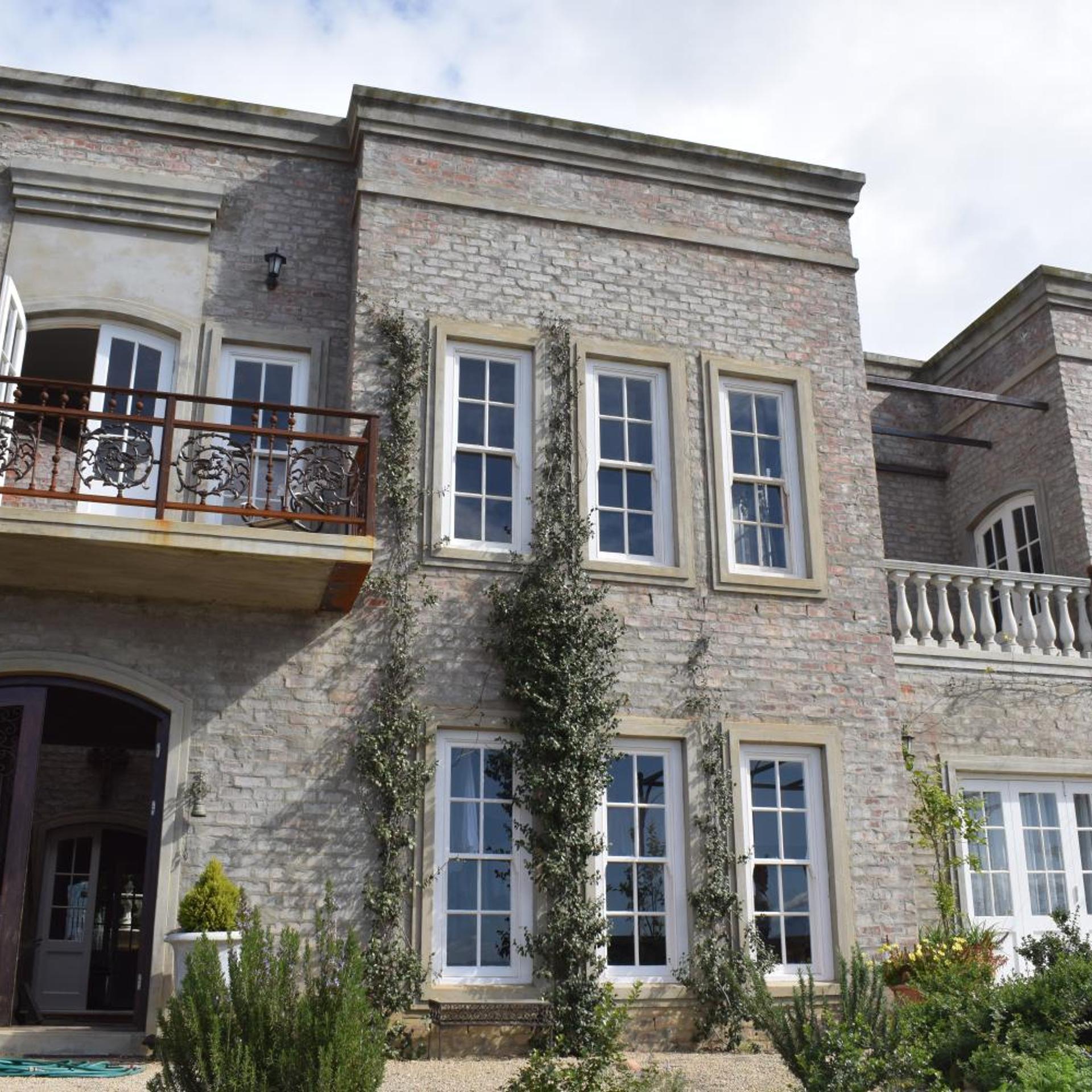 Villa Anna Katarina 3/50
