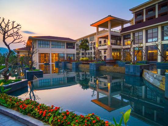Sanying Spa Resort 4/43