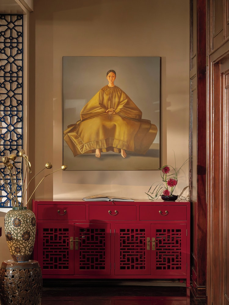 The Odys Boutique Hotel 9/50