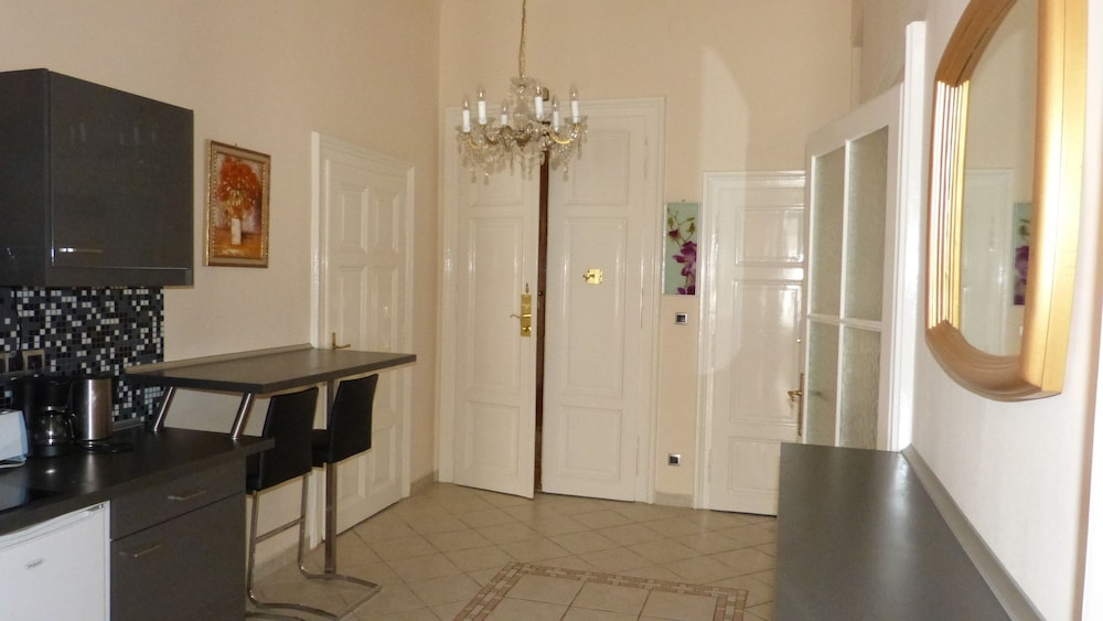 Apartments Rothensteiner 8/33