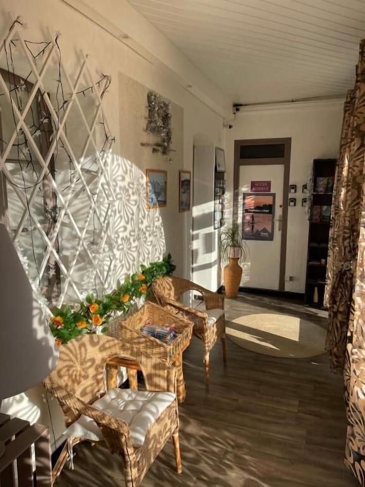 Hotel Clair Logis 32/54