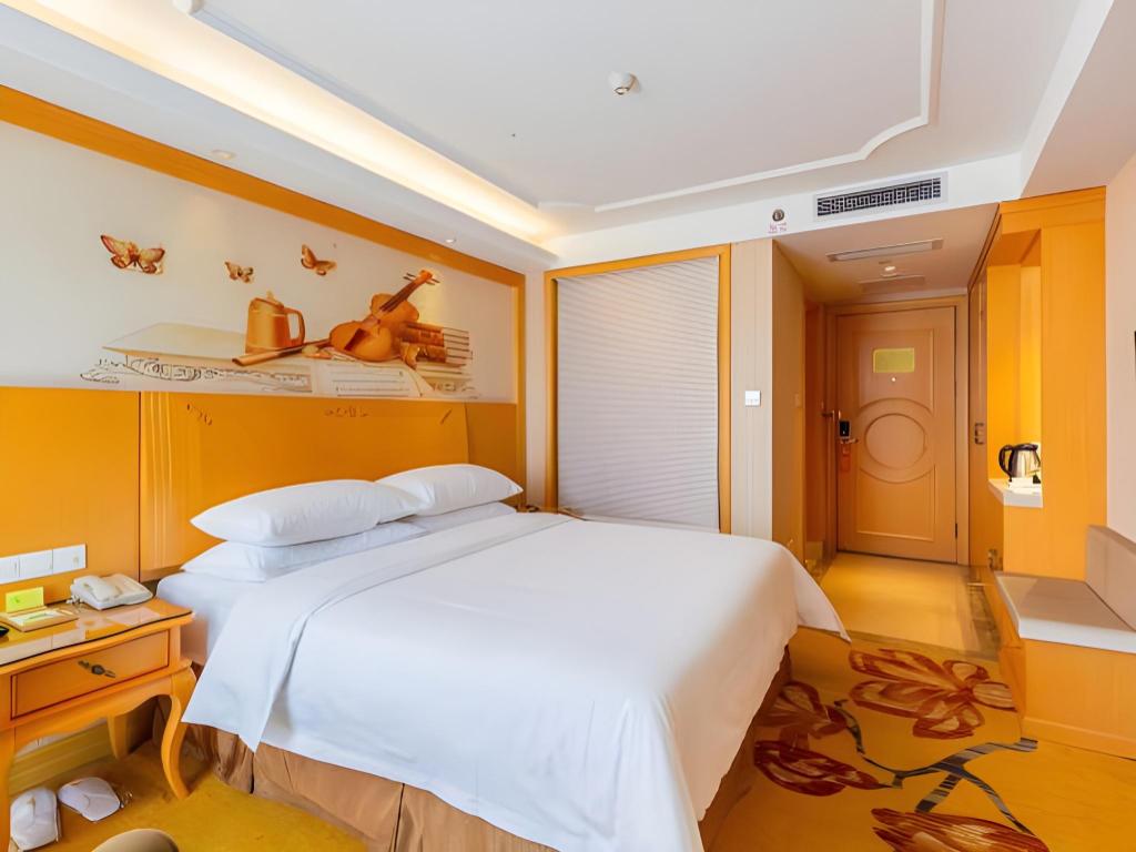 Vienna Hotel (Shenzhen Shanglilang Metro Station) 27/60