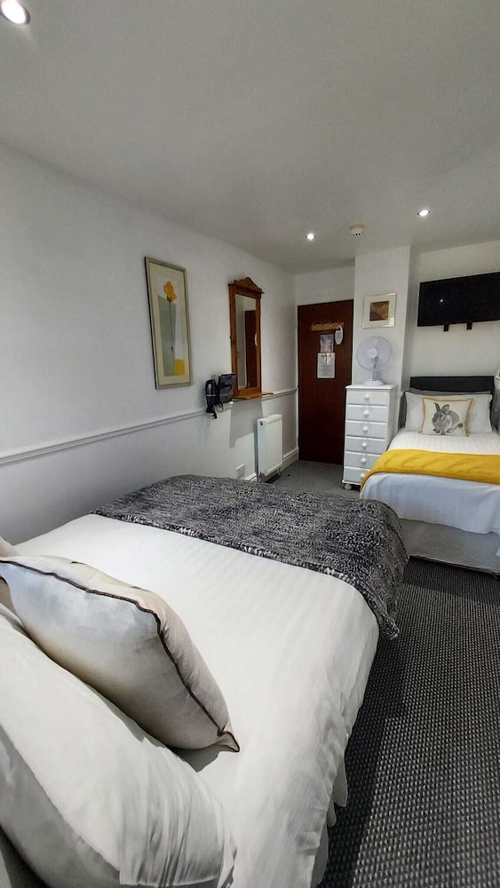 Rock Dene Hotel - Guest House 11/50