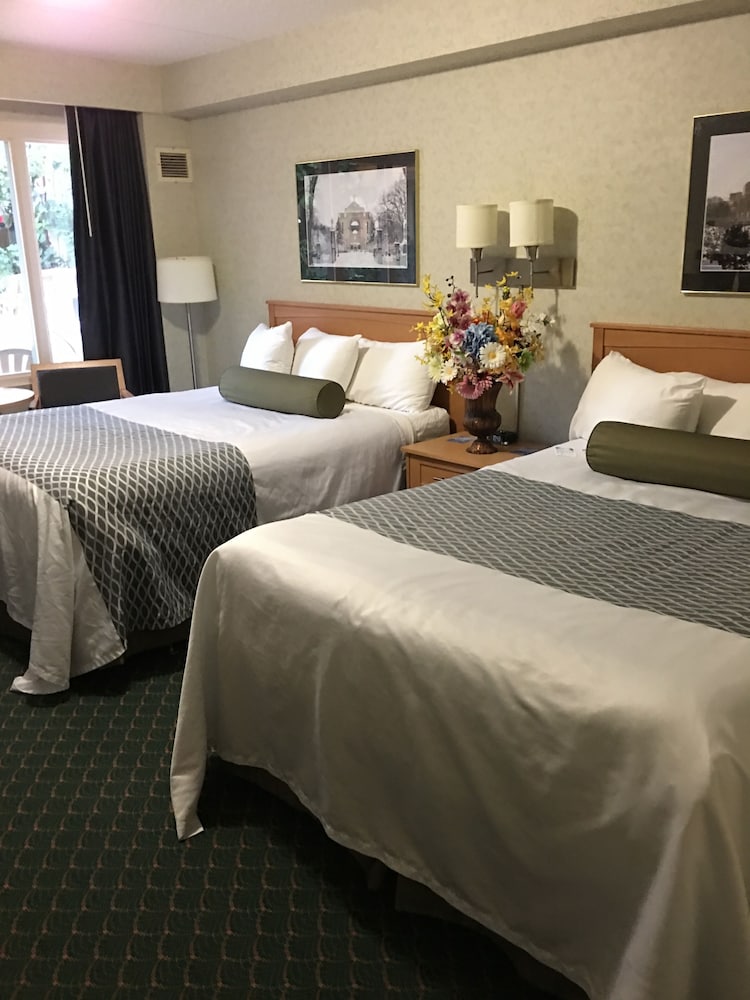 Travelodge by Wyndham Winnipeg East 27/47
