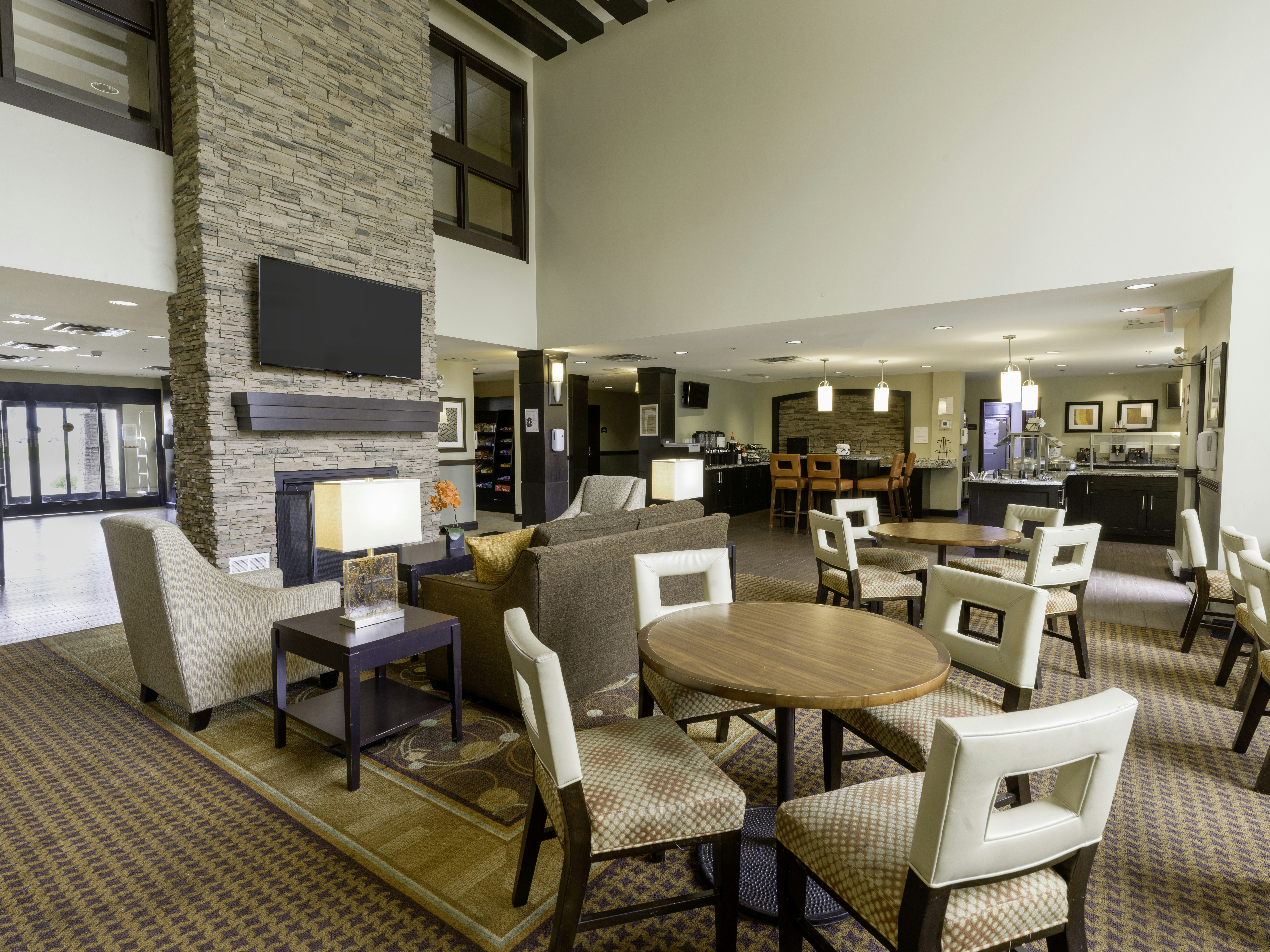 Staybridge Suites West Edmonton 61/78