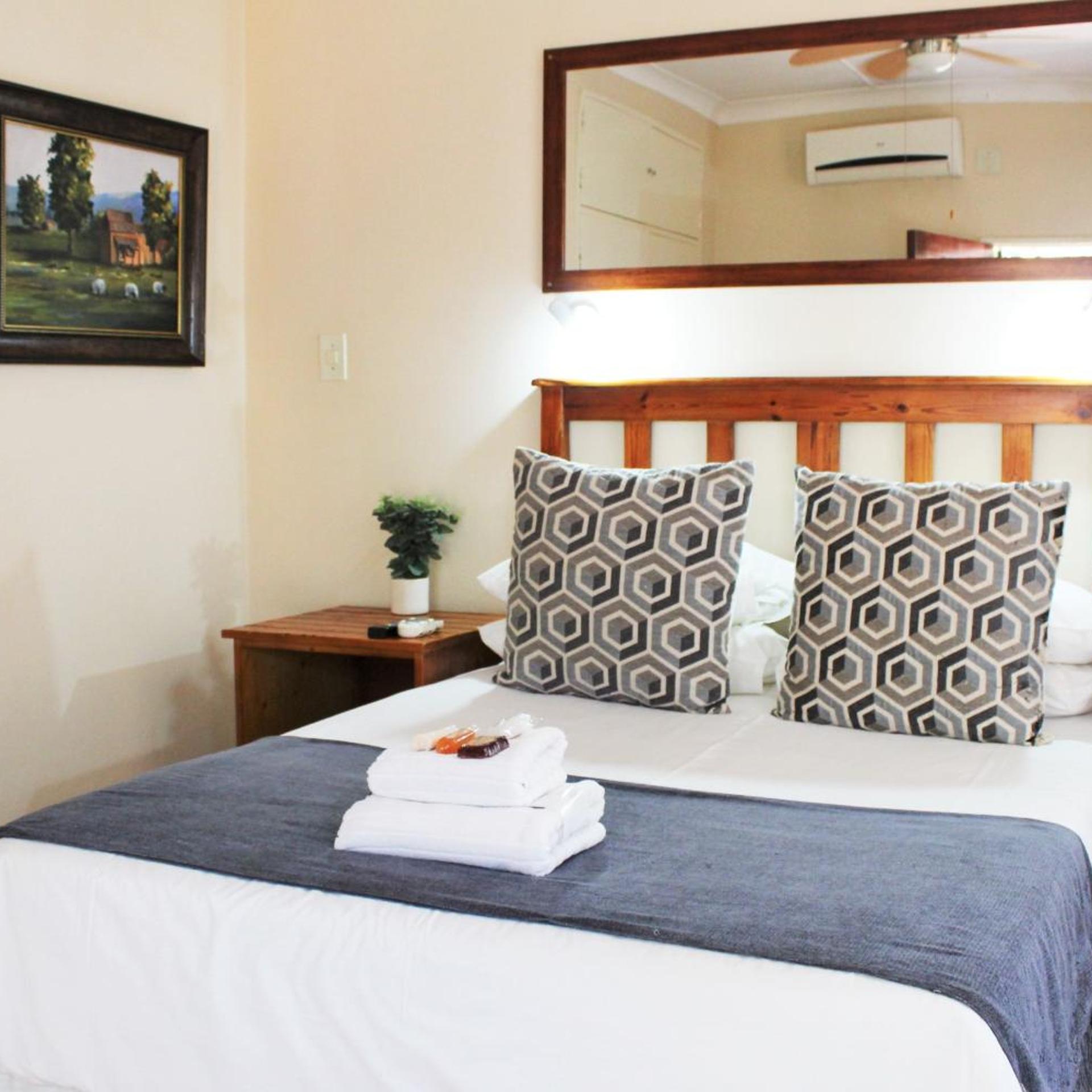 Ngwenya Boutique Hotel 3/49