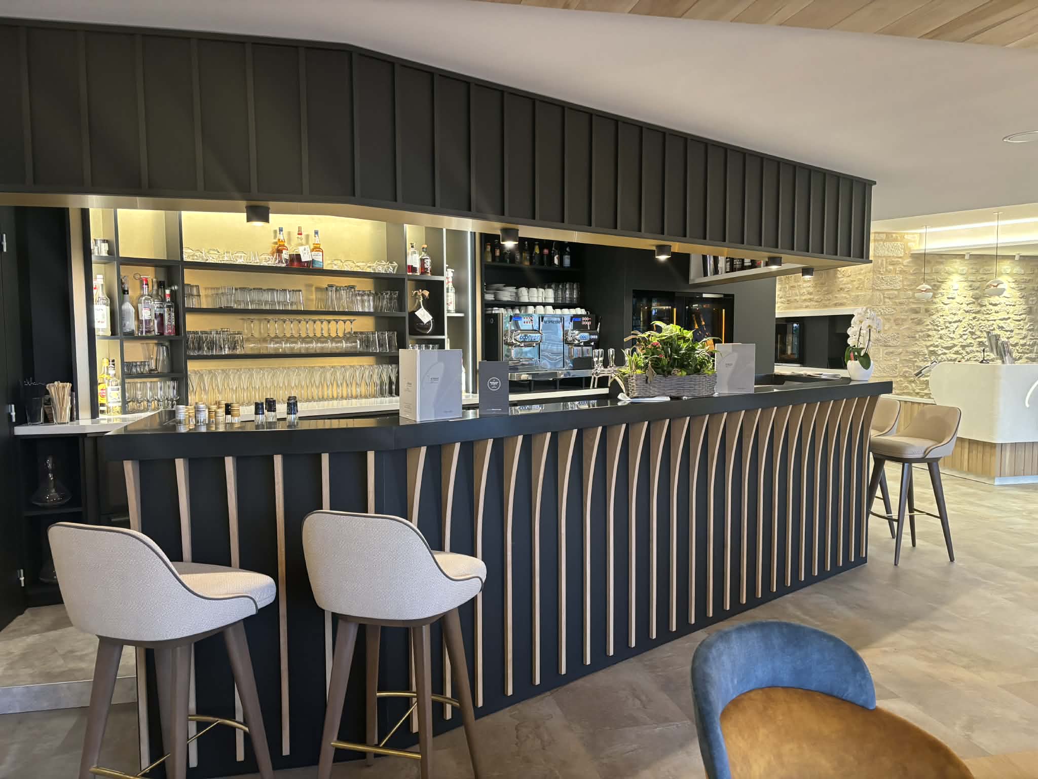 HOTEL LE VAL MORET 13/19