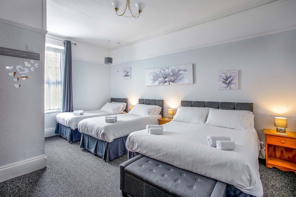 Barclay Guest House 10/47
