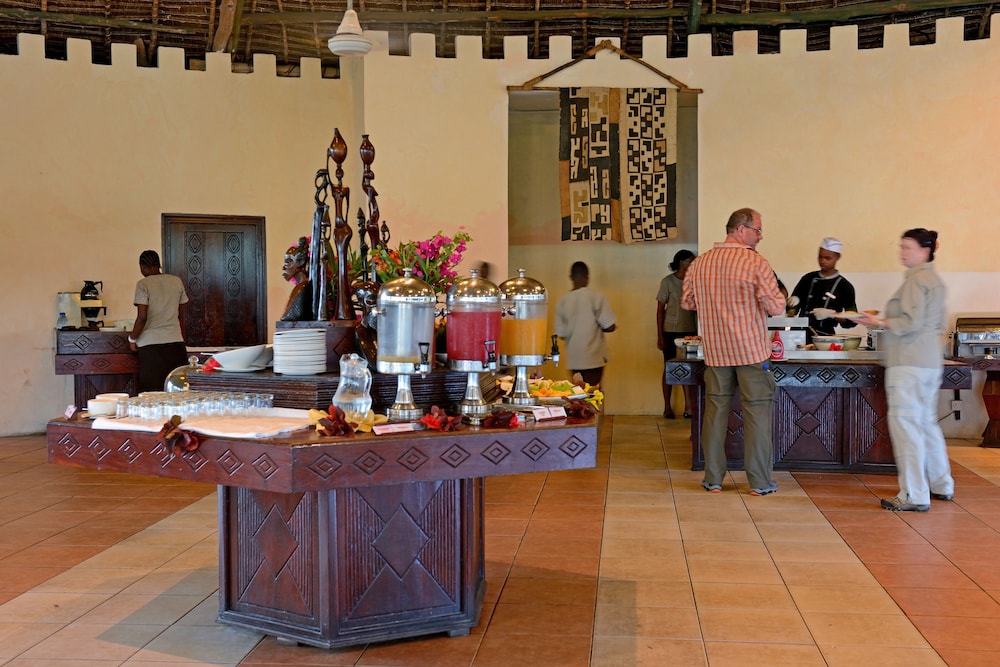 Ocean Paradise Resort Zanzibar 37/69