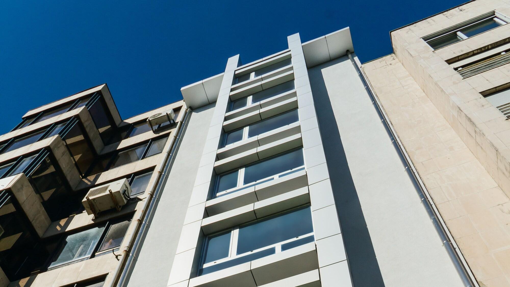 Room精选Porto套房酒店(Room Select Porto Suites) 图片5