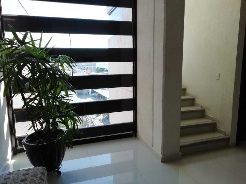 Hotel Madrid Tuxtla 28/50