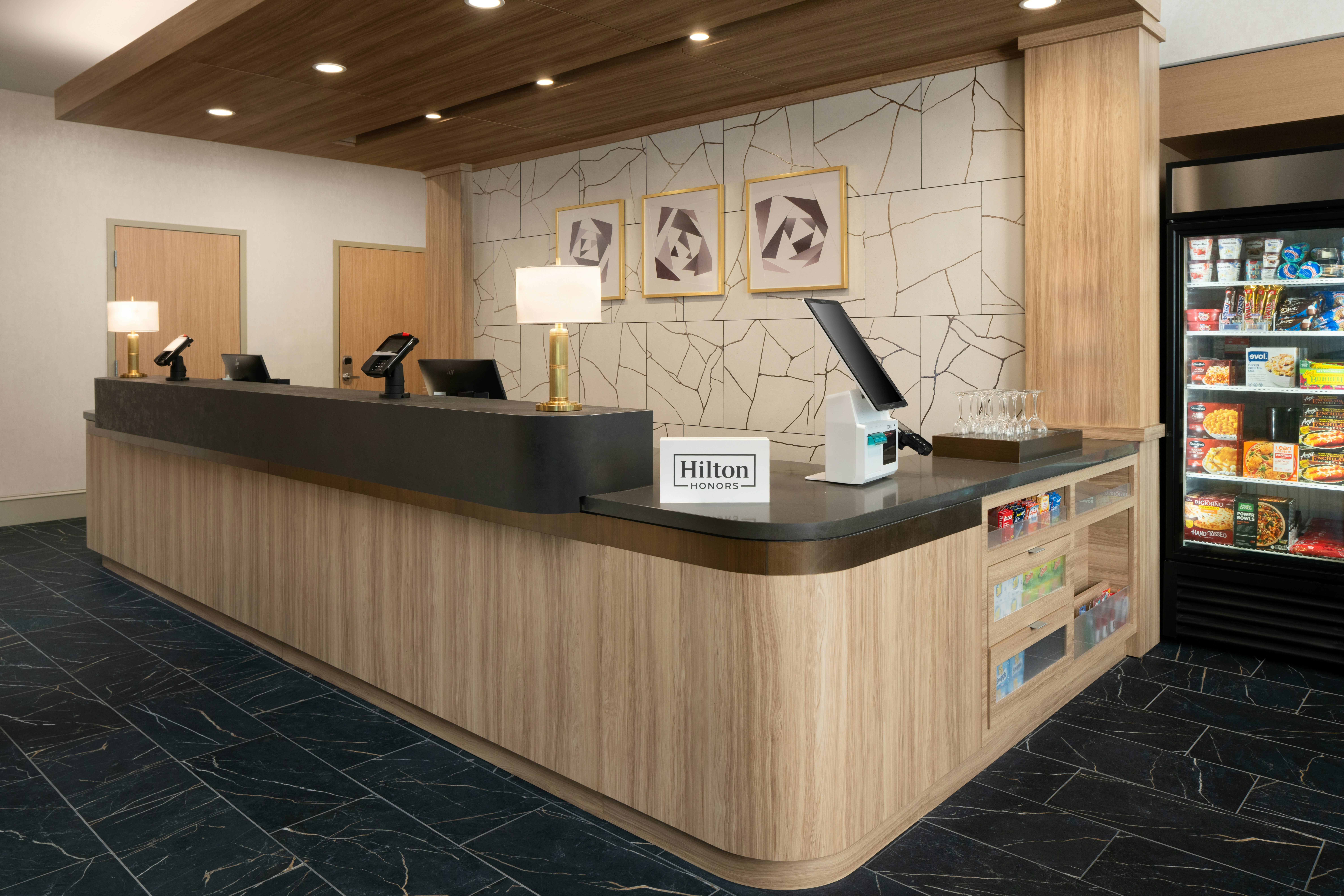 Hilton Garden Inn Greenville University Area 8/58