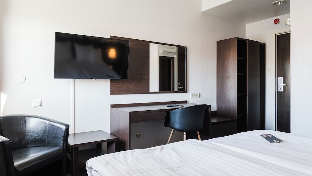 غرفة أساسية بسريرين منفصلين، Comfort Hotel Skelleftea 7/10