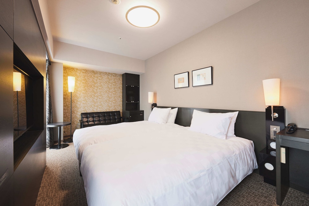 Richmond Hotel Nagasaki Shianbashi 18/62