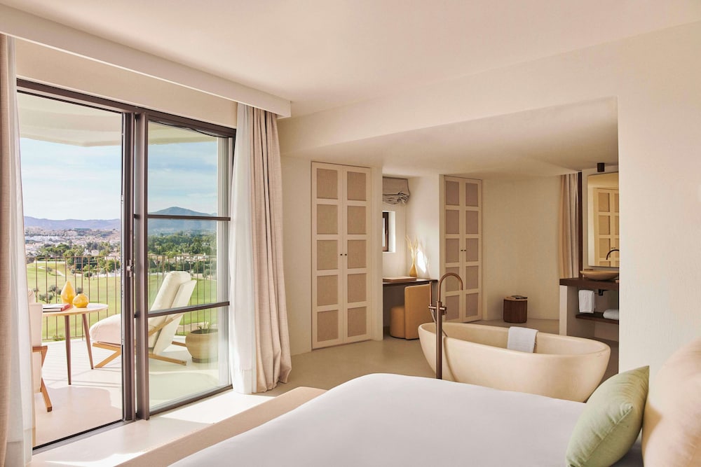 La Zambra the Unbound Collection By Hyatt 32/69
