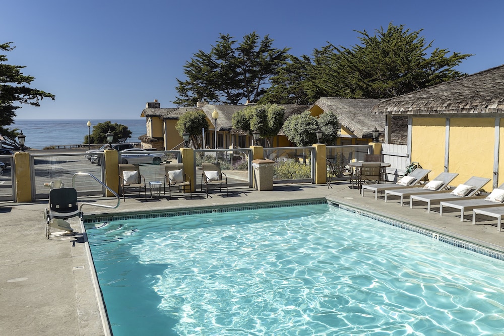 FogCatcher Inn 1/47