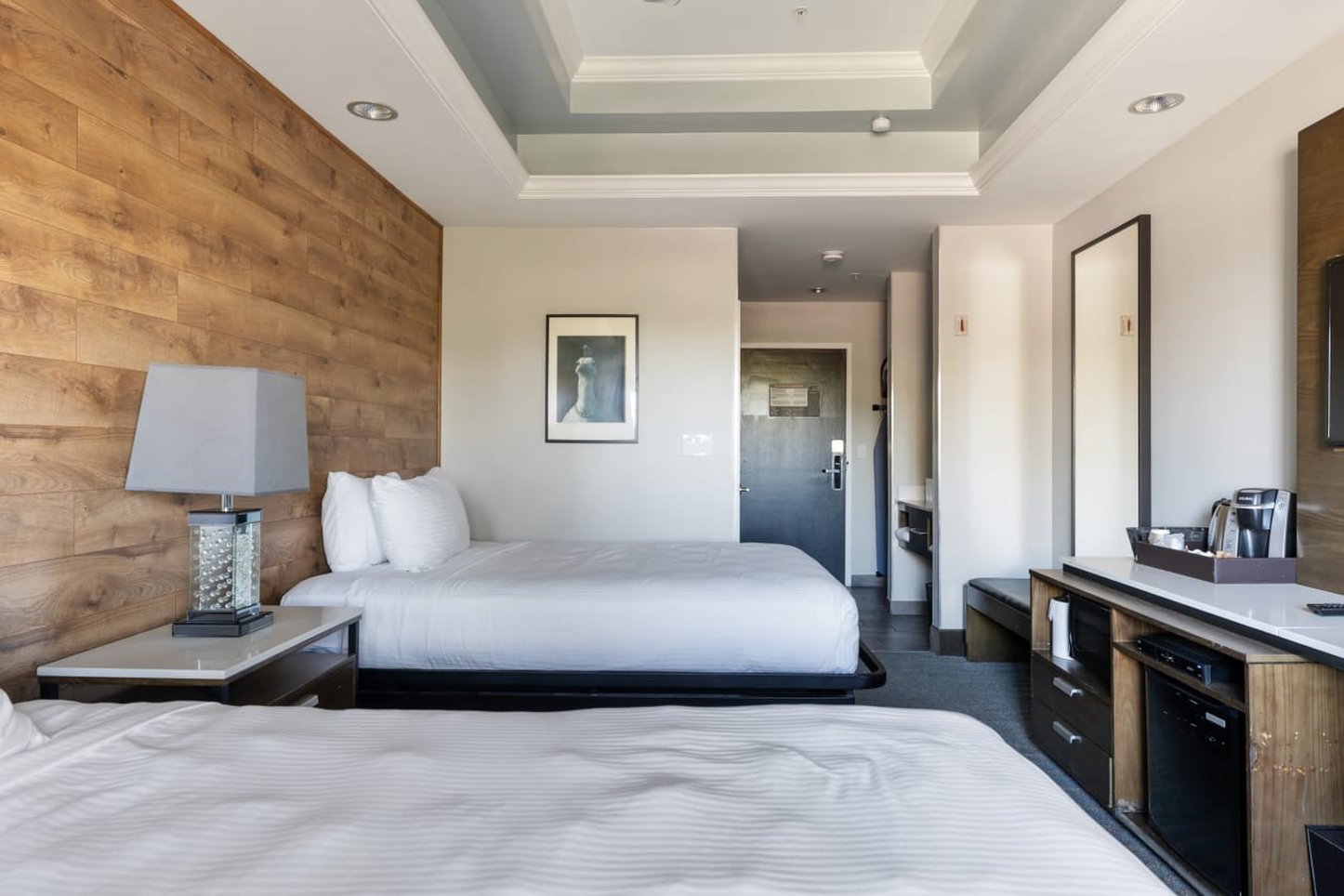 The Row Hotel, Bw Signature Collection 9/34