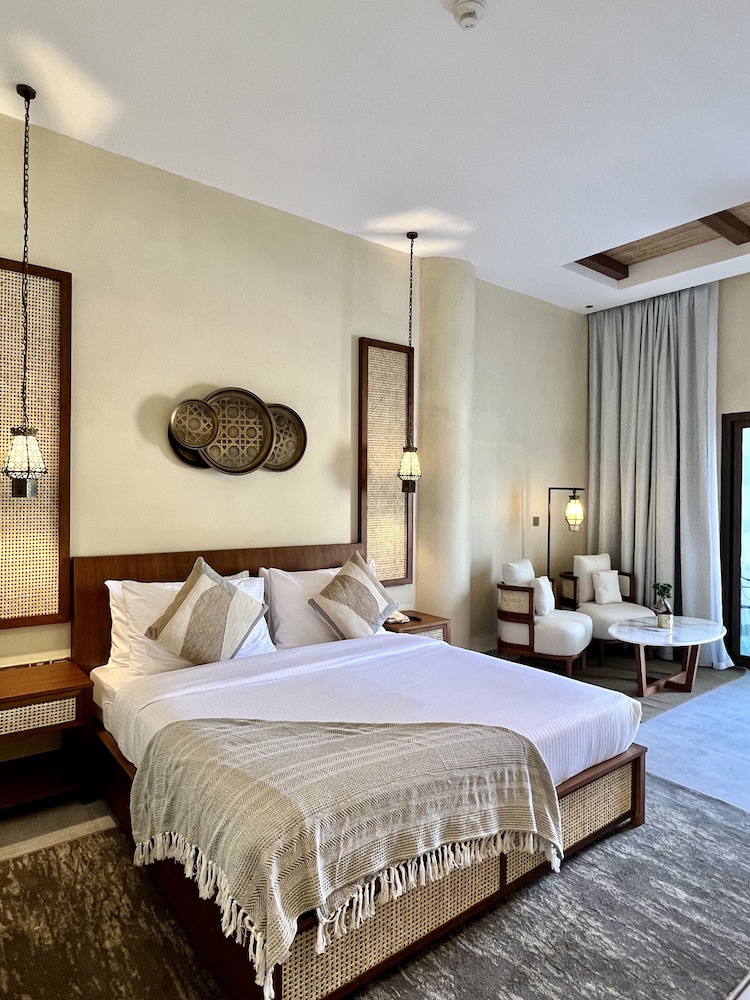 Western Hotel Liwa 12/50