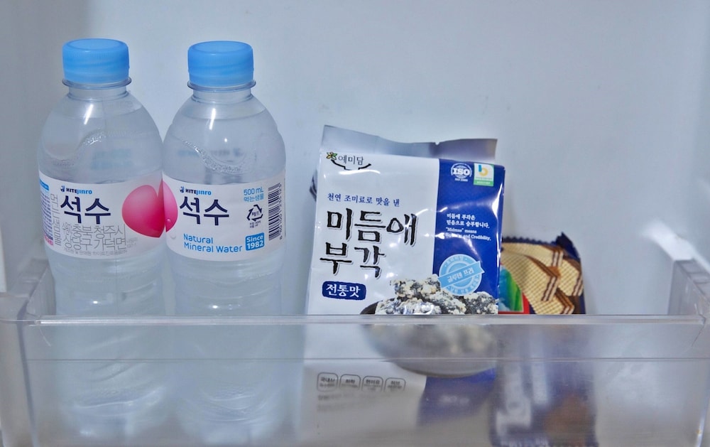 Kensington Resort Jirisan Namwon 19/50