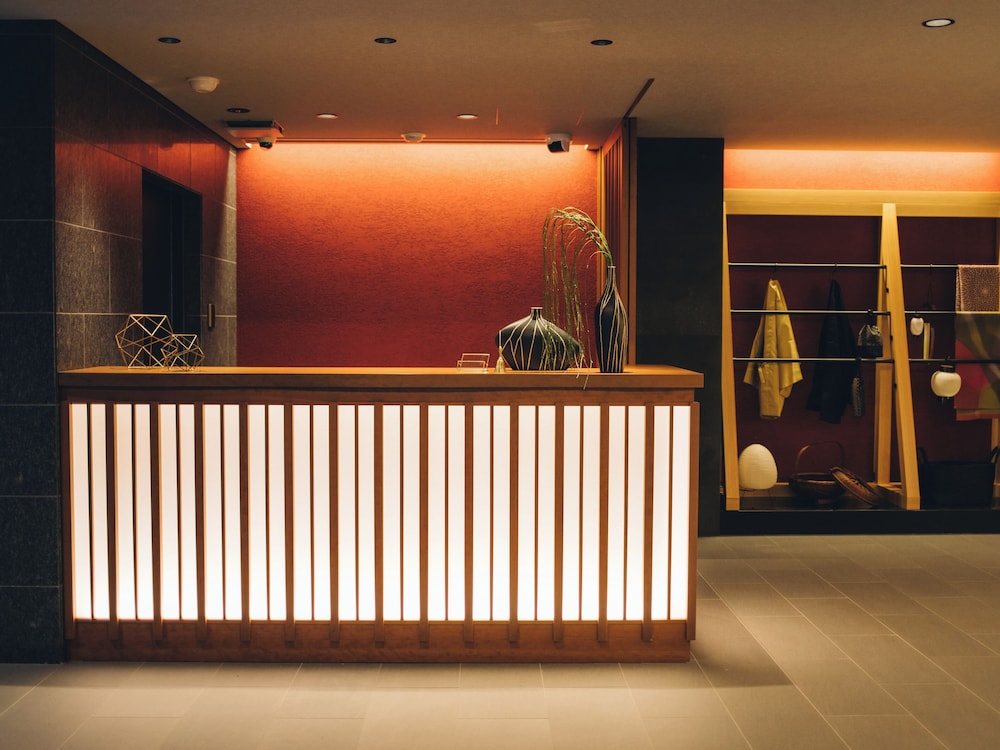 Mimaru Suites Kyoto Shijo 4/47