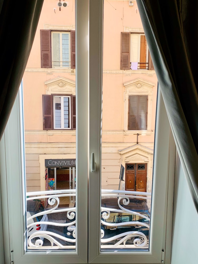 Trastevere Royal Suite 3/53