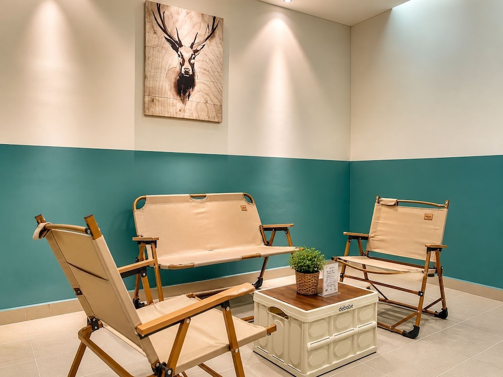 Chill Suites Kuala Lumpur 24/32