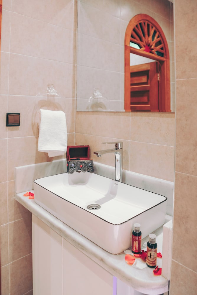Riad Tislite & Spa 49/50