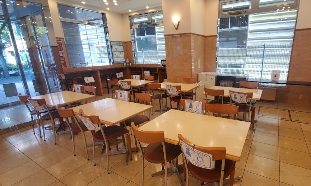 Toyoko Inn Soka Eki Nishi Guchi 52/60