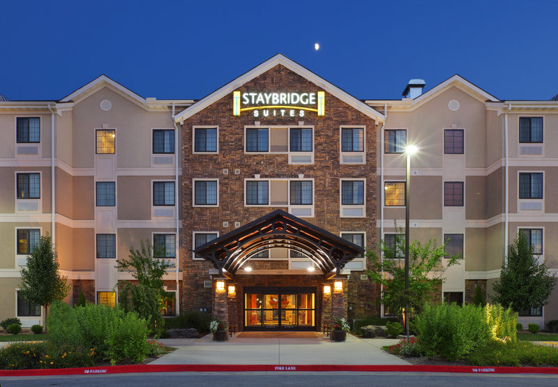Staybridge Suites Fayetteville Univ of Arkansas 4/51
