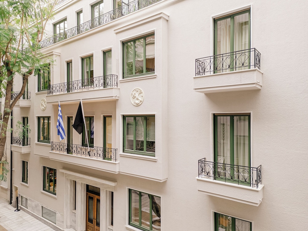 Athens Capital Suites-MGallery Collection 5/59