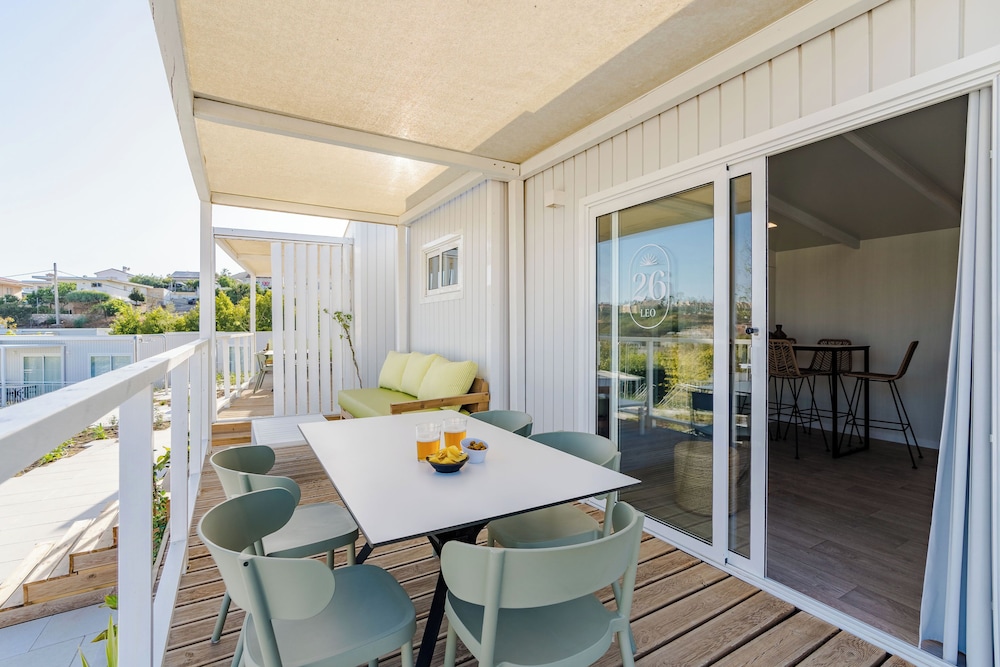 Costa del Sol Glamping Village 37/50