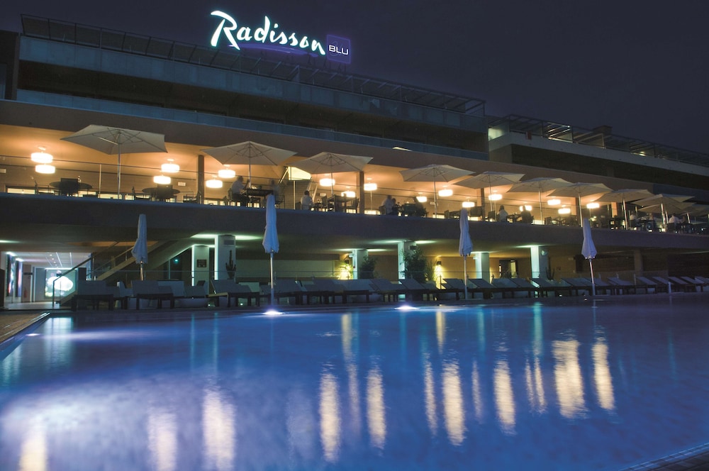 Radisson Blu Resort Spa Ajac 4/47