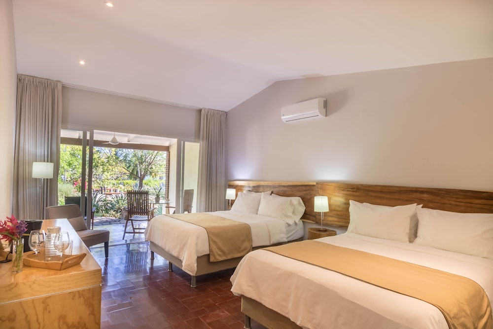 OPacifico Hotel 16/49